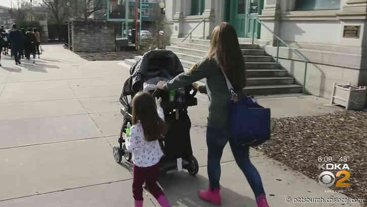 How Parents Can Talk To Their Kids About Coronavirus Outbreak