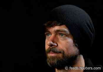 Embattled Twitter chief Dorsey reconsiders Africa move amid coronavirus concerns