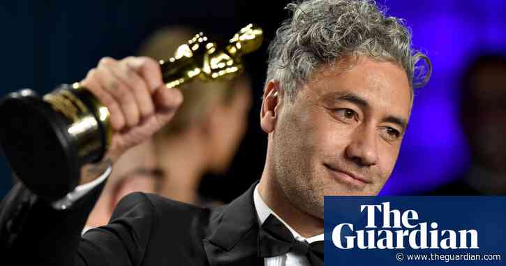 Taika Waititi to make two Charlie and the Chocolate Factory series for Netflix