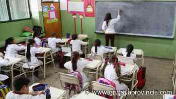 Lanzan campaña en provincia de Buenos Aires de descuentos en la compra de útiles escolares - Grupo La Provincia