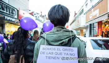 9M: La Provincia de Buenos Aires no descontará el día a las mujeres que adhieran al paro del lunes - Informe Político