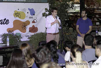 Se eligieron los ganadores de Potenciate Gastronómico | Noticias - buenosaires.gob.ar