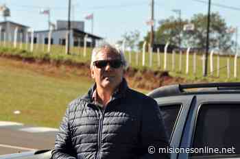 Automovilismo: Malarczuk evoluciona tras una operación en Buenos Aires - Misiones OnLine