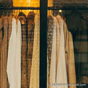 Se abre la convocatoria para participar en Luxury Outlet en Buenos Aires - FashionNetwork.com CO