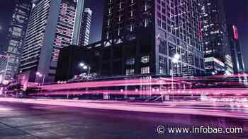 Autos con aura magenta: por qué Buenos Aires se vistió de color - infobae