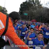 “Un Día Podés”…Buenos Aires corre en Mar del Plata - El Retrato de Hoy