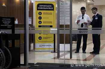 Coronavirus: la Ciudad de Buenos Aires habilitó el 107 para consultas y dudas - Caras