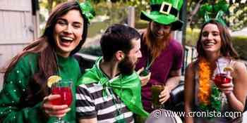 San Patricio: cuándo y dónde son los festejos en Buenos Aires de la comunidad de Irlanda - El Cronista