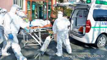 Suspected cases of coronavirus in Argentina rises to eight - Buenos Aires Times