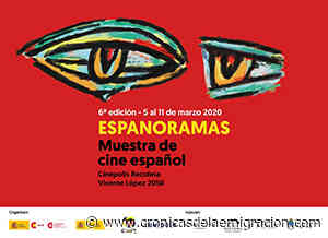 Arranca en el Cinépolis Recoleta de Buenos Aires la sexta edición de 'Espanoramas', con el mejor cine español actual - Cronicas de la Emigracion
