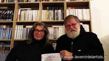 À Arras, pour quelles associations roulent les candidats aux municipales? - L'Avenir de l'Artois