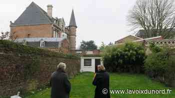 Arras : des riverains remettent en cause la «concertation» au sujet de la construction de l'EHPAD de la rue Beffara - La Voix du Nord