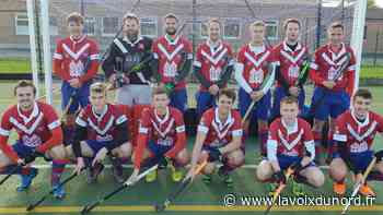 Hockey sur gazon (N3): le Racing-club d'Arras en quête d'un doublé - La Voix du Nord