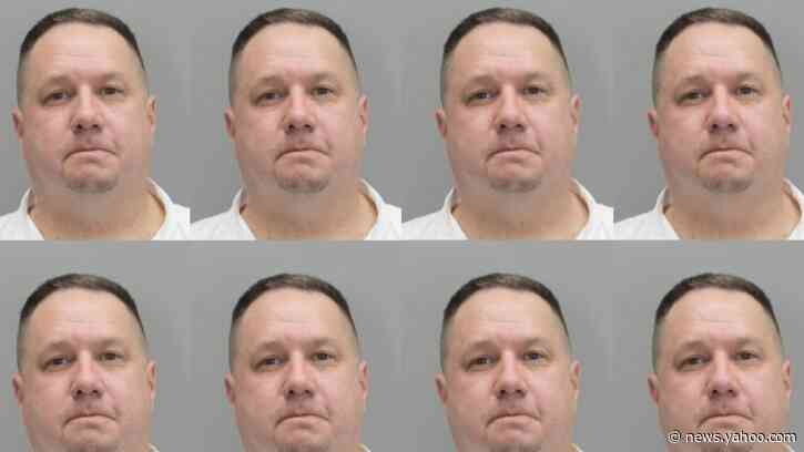 Former Cop Who Fatally Shot Two People Charged With Murdering Neighbor