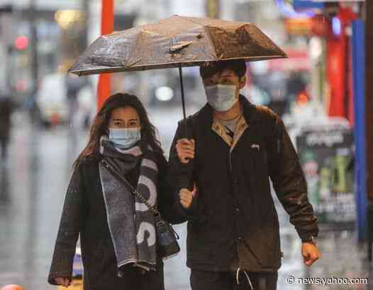 Coronavirus: Trump's immigration policies may help spread deadly virus, healthcare experts warn