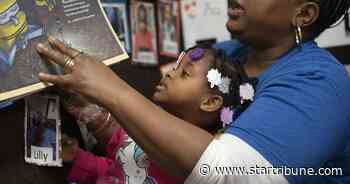 Minnesota faces federal sanctions for low child-care subsidies
