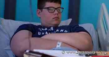 Bristol's obesity clinic inundated with 80 kids a week - with one teen weighing 23 stone