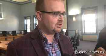 Stephen Blais resigns from Ottawa city council following Ontario byelection victory - Global News