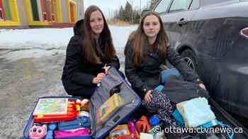 Humanitarian trip to the Caribbean cancelled for Ottawa students over fears of COVID-19 - CTV News