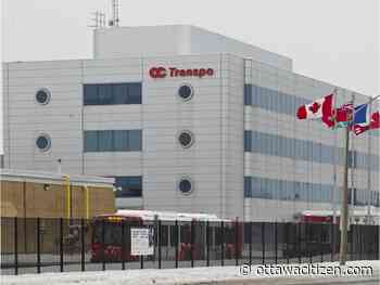 Pest control summoned to clear bedbugs from OC Transpo buildings - Ottawa Citizen