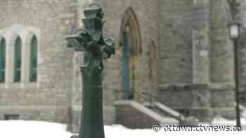 Catholic, Anglican churches in Ottawa introduce guidelines to address COVID-19 fears - CTV News