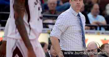 Ottawa Gee-Gees hope to take advantage of home court at nationals - Burnaby Now