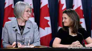 Ottawa steps up plans for coronavirus outbreak - CBC.ca