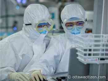 Canadian military starts initial preparations for responding to pandemic - Ottawa Citizen