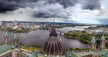 Ottawa's Spring Weather Forecast Is Here & It's Going To Be Even Colder Than Usual - Narcity