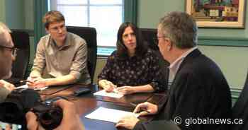 ‘A matter of time’ before Ottawa gets 1st travel-related coronavirus case: top doctor - Global News