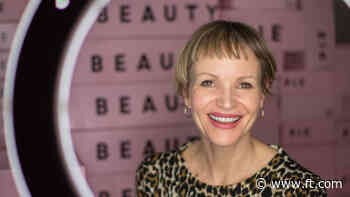 Marcia Kilgore: beauty disrupter offers luxury for less