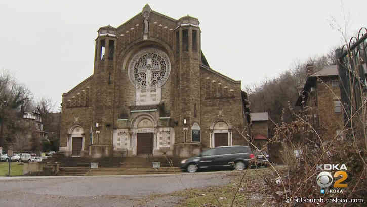 As Carlow University Looks To Expand, Future Of St. Agnes Church In Oakland Remains Unknown