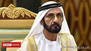 Sheikh Mohammed Al Maktoum: Who is Dubai's ruler?