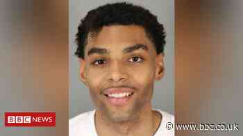 Texas ice cream licker jailed for social media joke