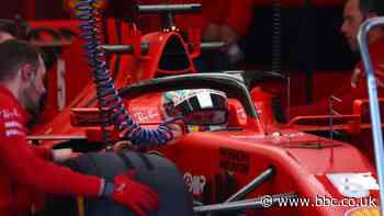 Seven teams ask FIA for answers over Ferrari