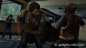 The Last of Us HBO Series Set With Chernobyl Creator Craig Mazin, Game Writer Neil Druckmann
