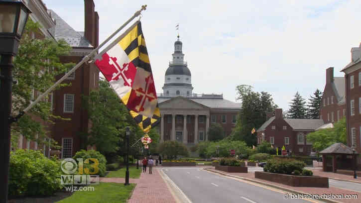 State Lawmakers Fast-Track Bill For Coronavirus Funding