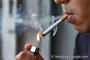 Thirdhand Smoke: Study Finds Smokers’ Clothes are Carrying Cigarette Chemicals Indoors