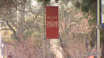 Fresno State fraternity suspended over sexual assault allegations