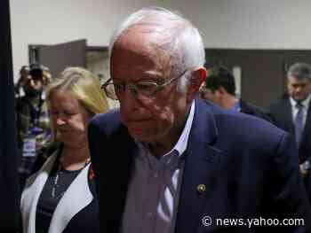 Sanders' last stand against Biden in the 2020 race could be March 17