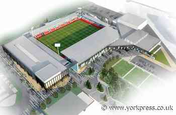 No fresh dates set for test events at LNER Community Stadium