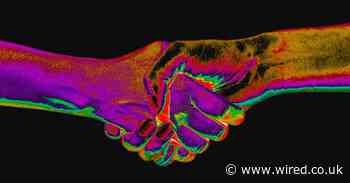 Coronavirus could kill handshakes