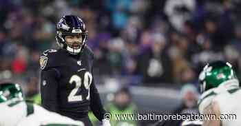 Earl Thomas’ quietly dominant season... - Baltimore Beatdown