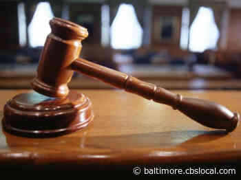 Baltimore Drug Dealer Who Sold Drugs Near Elementary School Gets More Than 4 Years In Prison - CBS Baltimore