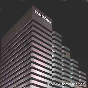 Pandora Reorganization Will Hit Baltimore Headquarters - JCK