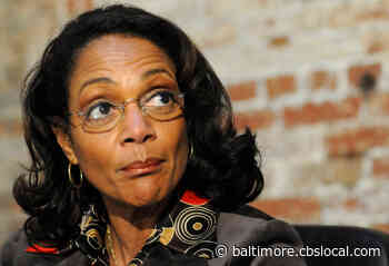 Sheila Dixon Leads Baltimore Mayoral Race, Poll Says - CBS Baltimore