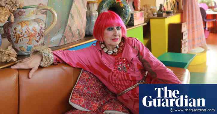 Here's to fearless female trailblazers – podcasts of the week