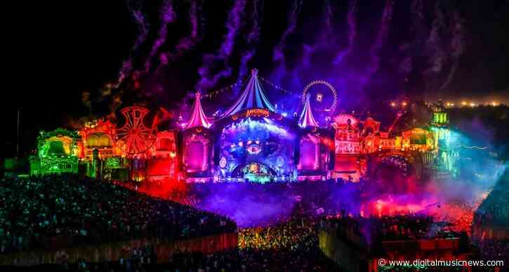 Tomorrowland Winter Canceled — On Orders From the French Government
