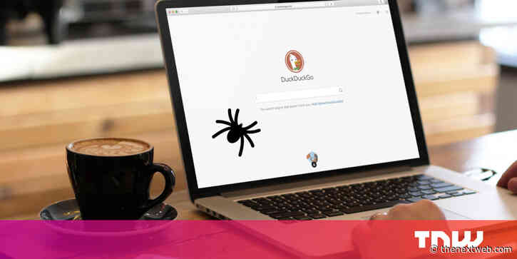 DuckDuckGo wants devs to use its list of web trackers to protect your privacy online