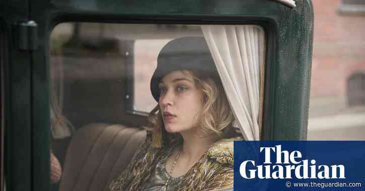 TV tonight: the return of murder and mayhem in Weimar Germany
